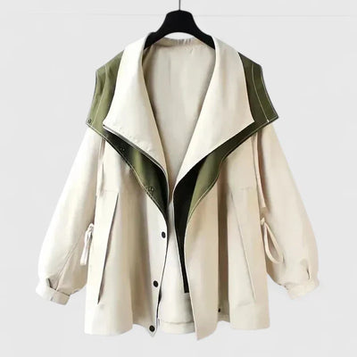 Amber | Sophisticated Jacket