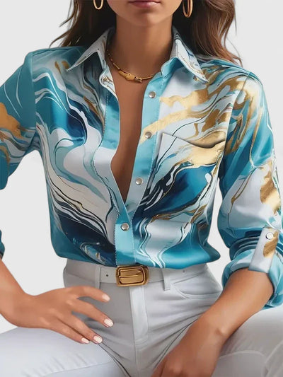 Haven™ - Elegant Blouse
