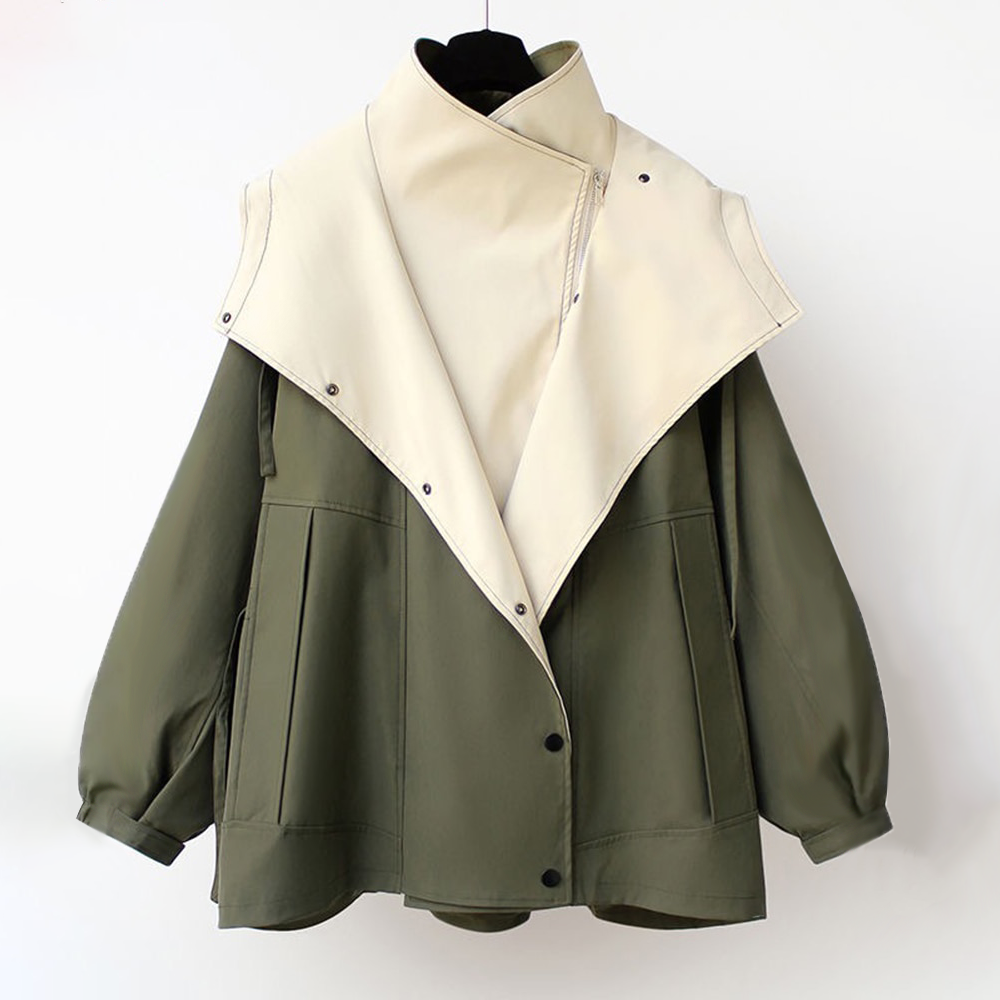 Amber | Sophisticated Jacket