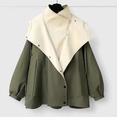 Amber | Sophisticated Jacket