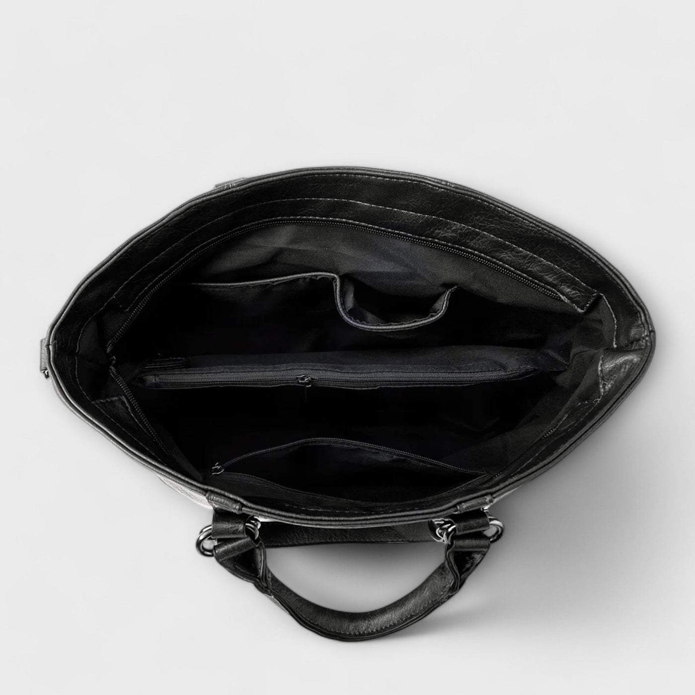 Reverie | Large Leather Bag