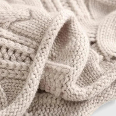 Noemi™ - Elegant Sweater