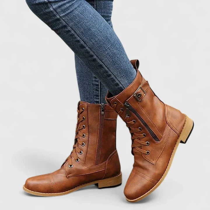 Orlanda™ - Orthopedic Boots