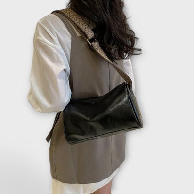 Ayelis | Vintage Crossbody Bag