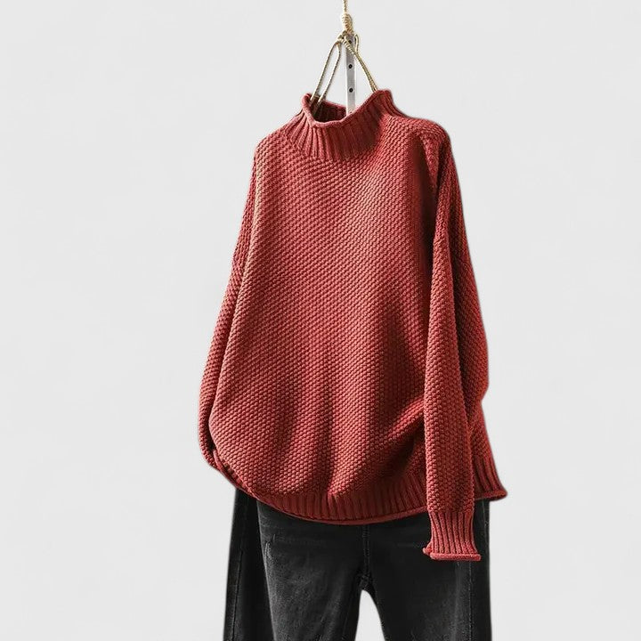 Elettra™  - Sophisticated Sweater