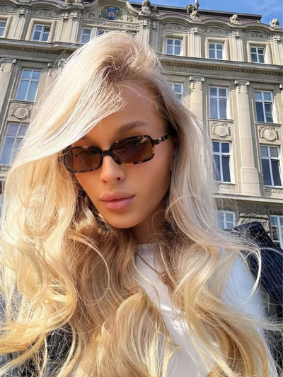 Raize | Glamorous Sunglasses