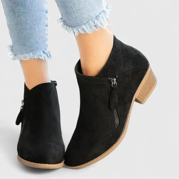 Hesper™ - Orthopedic Boots