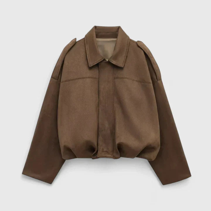Zaelia | Comfortable Jacket
