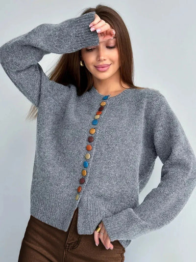 Jareza | Cardigan