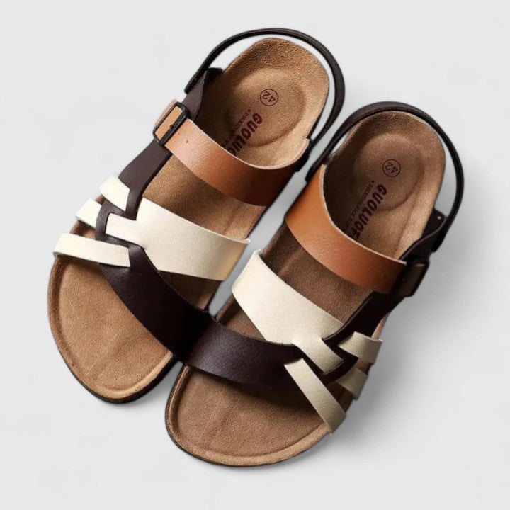 Lilah™ - Elegant Sandals