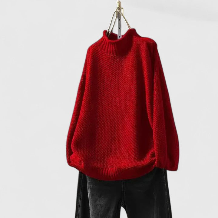 Elettra™  - Sophisticated Sweater