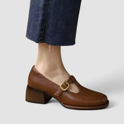 Novalie™ - Orthopedic Mary Jane Shoes