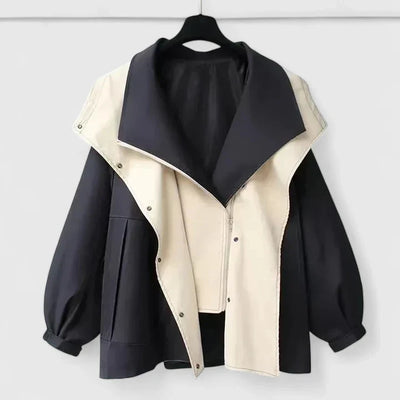Amber | Sophisticated Jacket