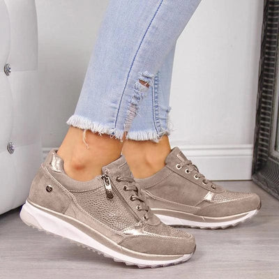 Albine | Everyday Ease Sneakers