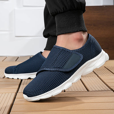 WalkEase Orthopedic pain relief shoes