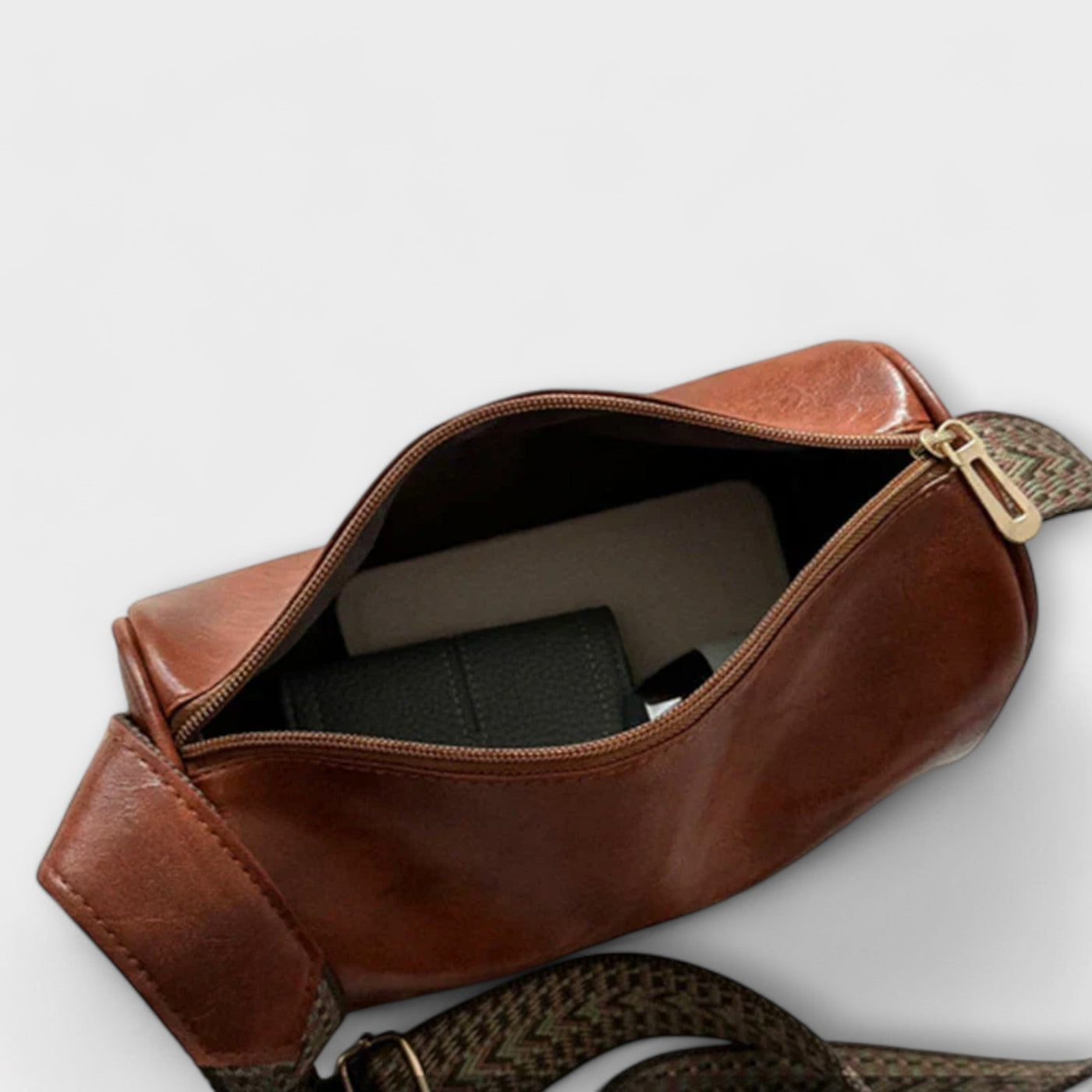 Ayelis | Vintage Crossbody Bag
