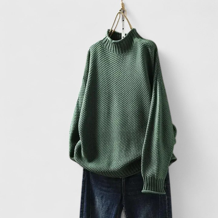 Elettra™  - Sophisticated Sweater