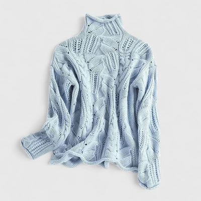 Noemi™ - Elegant Sweater