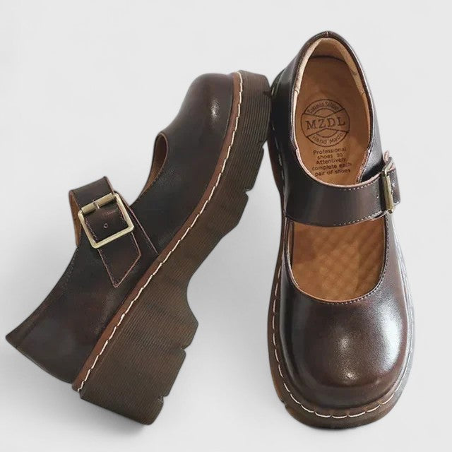 Zara™ - Sophisticated Shoes