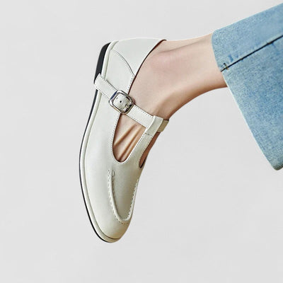 Lavinia™ - Orthopedic Mary Jane Shoes