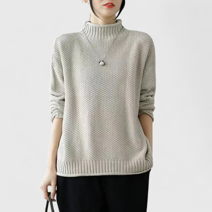 Elettra™  - Sophisticated Sweater