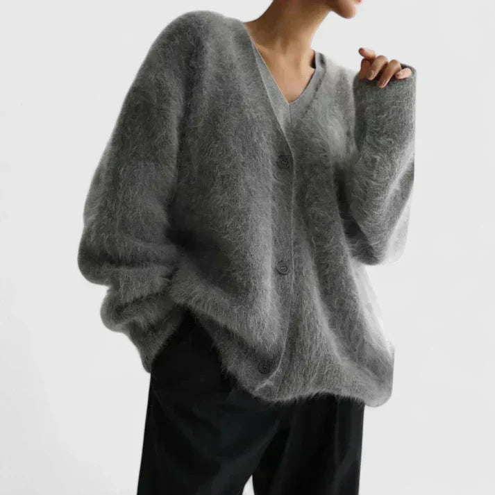 Charis | Comfortable Cardigan