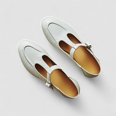 Lavinia™ - Orthopedic Mary Jane Shoes