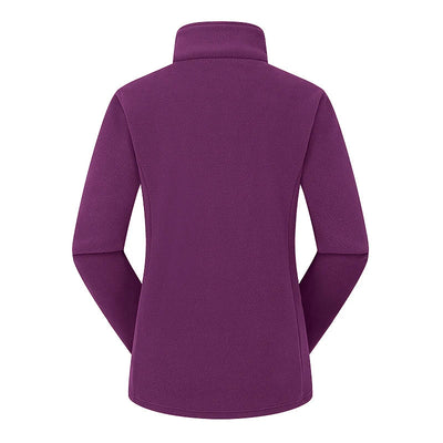 Nymeria | Vibrant Polar Fleece Jacket