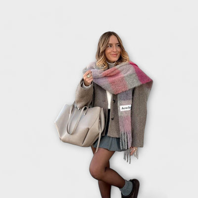 Clarity | Vintage Tote Bag