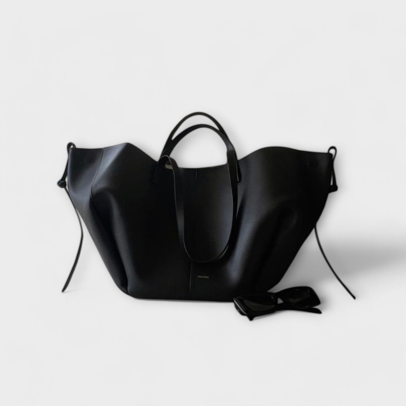 Clarity | Vintage Tote Bag