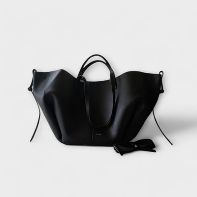Clarity | Vintage Tote Bag