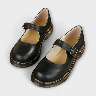 Jaelle | Orthopedic Mary Jane Shoes