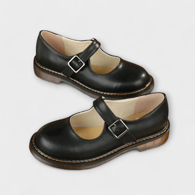 Jaelle | Orthopedic Mary Jane Shoes