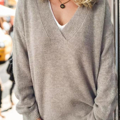 Paige | Luxurious Soft Sweater