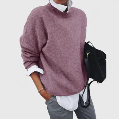Melusine | Sophisticated Sweater