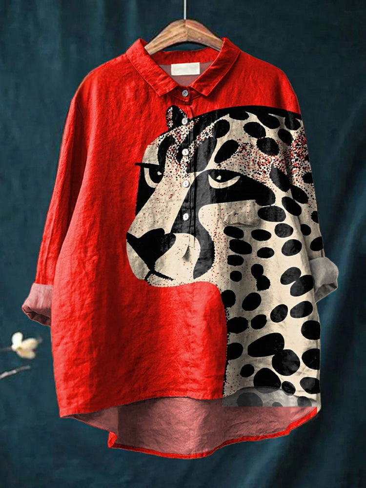 Lioraen | Bold Spirit Shirt