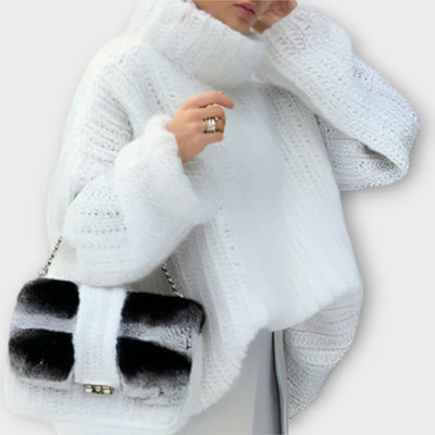 Bambi | Soft Long-Sleeve Women's Hoodie