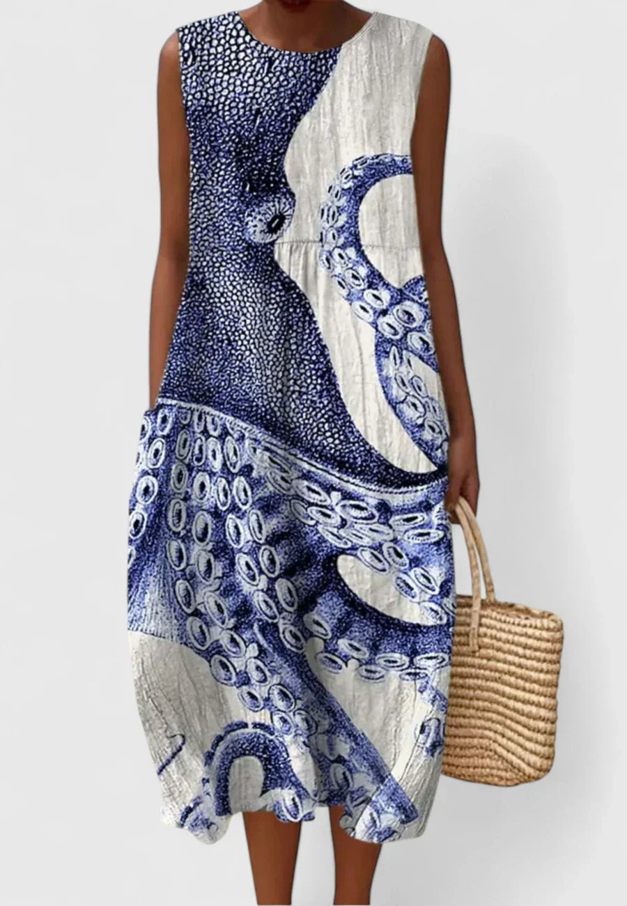 Audrey™ - Elegant Dress