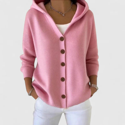 Helene | Elegant Cardigan