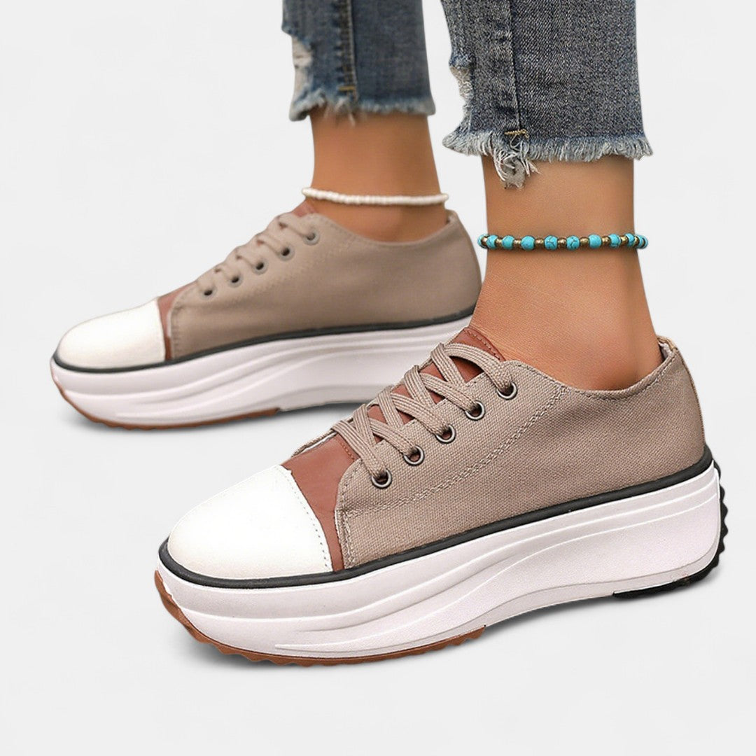 Beatrice | Comfortable Sneakers