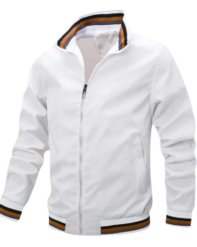 Jayden | Bomber Jacket