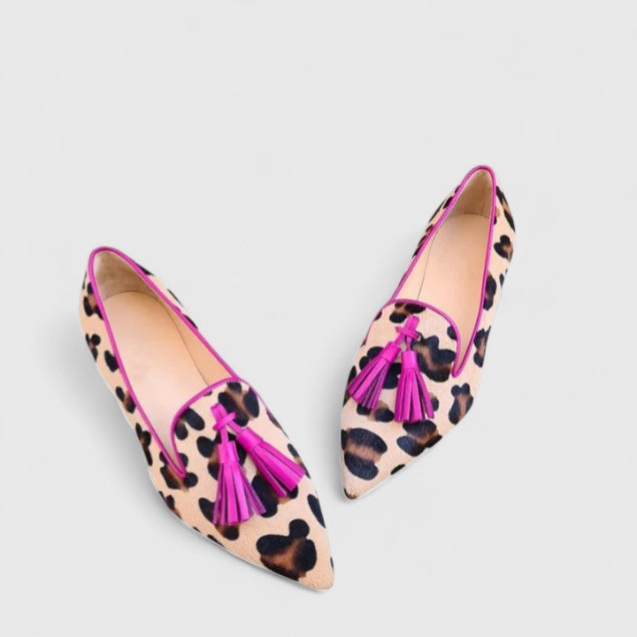 Mazarine | Classic Comfort Loafers