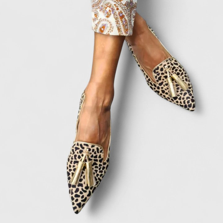 Mazarine | Classic Comfort Loafers