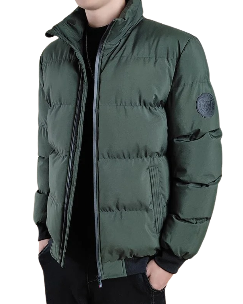 Brooks | Windproof Men's Jacket