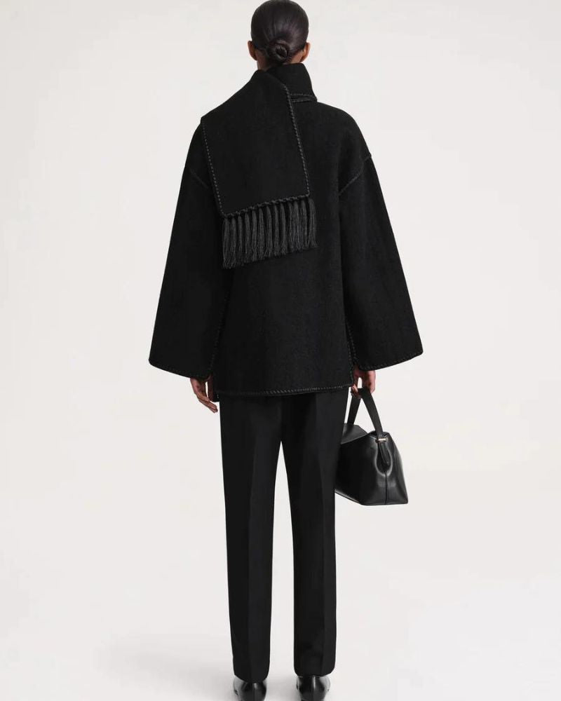 Yvette | Stylish Jacket