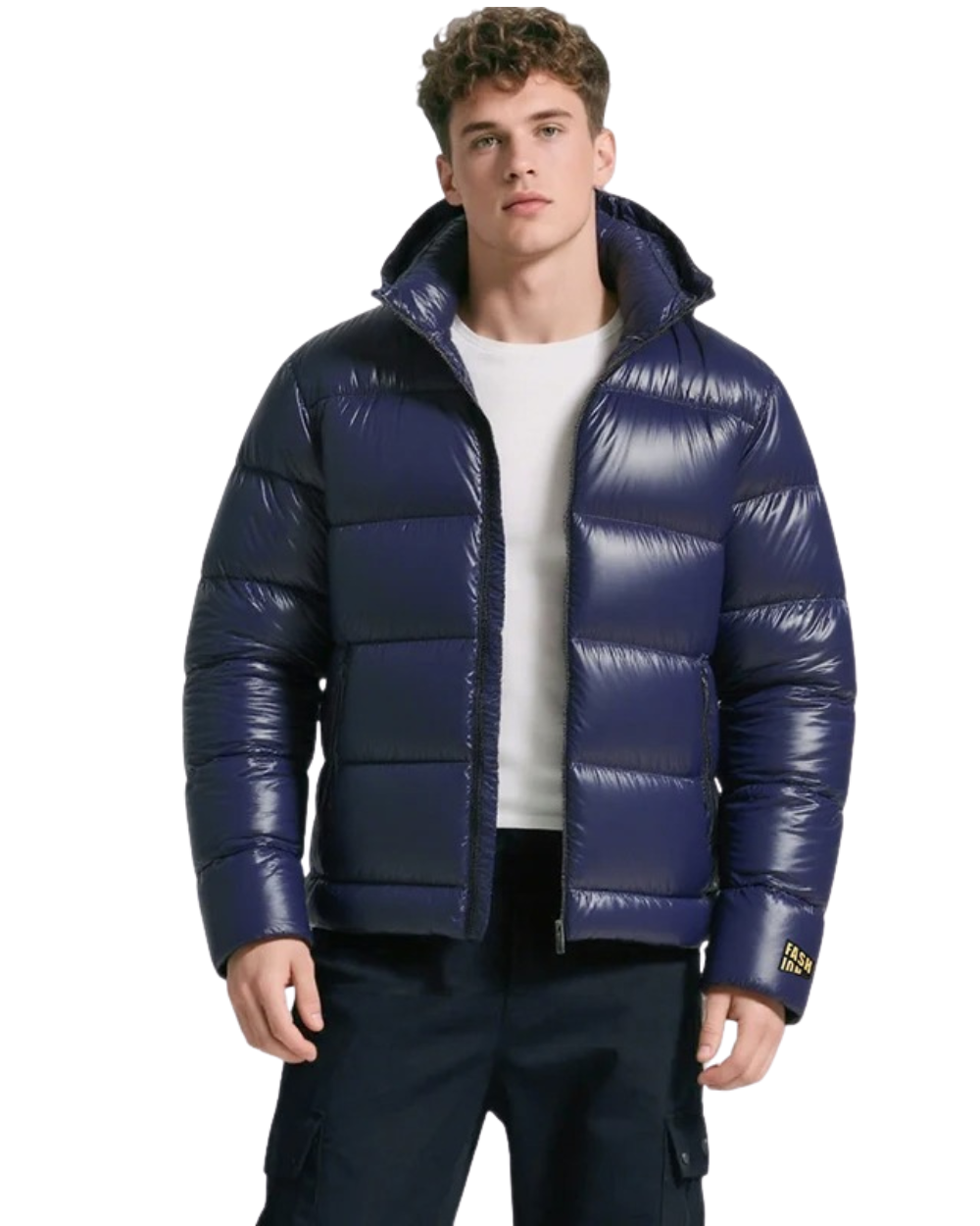 Weston | Puffer Jacket