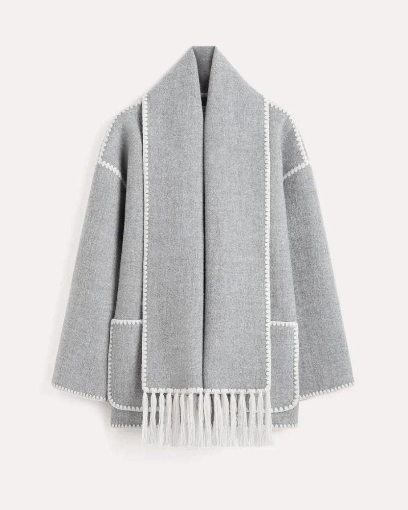 Yvette | Stylish Jacket