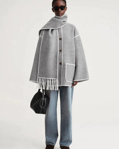 Yvette | Stylish Jacket