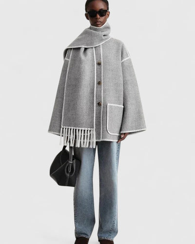 Yvette | Stylish Jacket