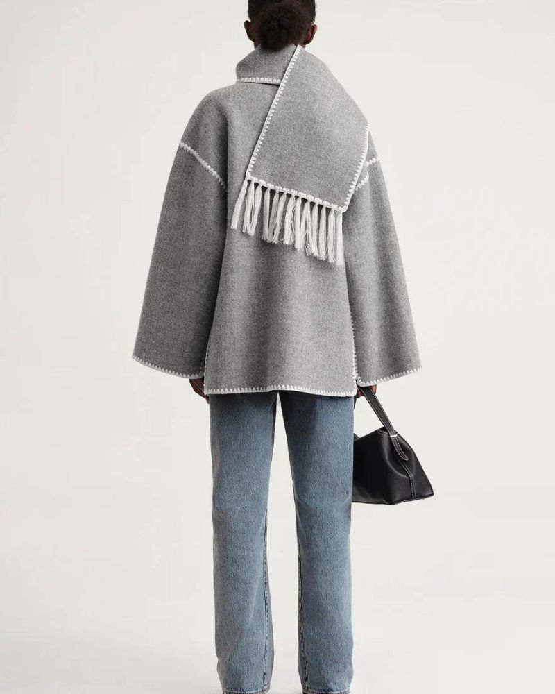 Yvette | Stylish Jacket